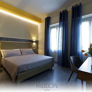 Ribbon Gasthuis Milaan