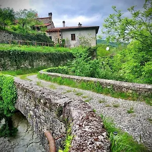 Le Macine Del Perino Bed & Breakfast