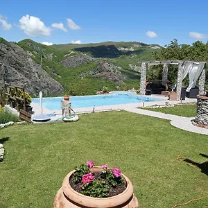  Bed & Breakfast Ca' D'andrea
