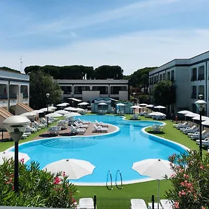 3* Vakantiepark Michelangelo & Family