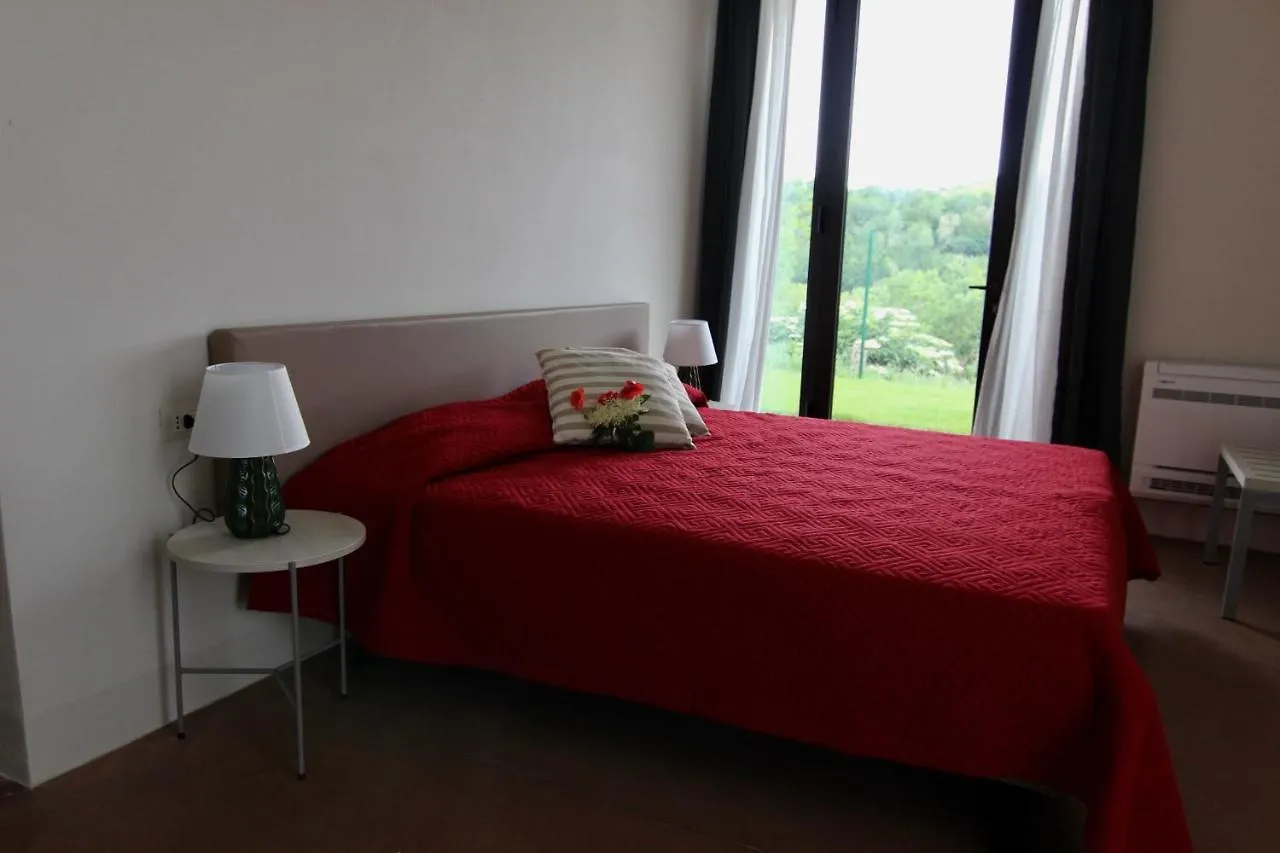Relais Mevigo - Casa Padronale Hotel Casola Valsenio 0*,  Italy