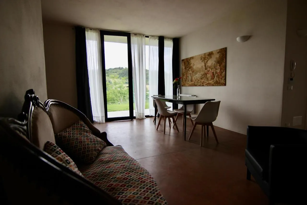Hotel Relais Mevigo - Casa Pietra Casola Valsenio