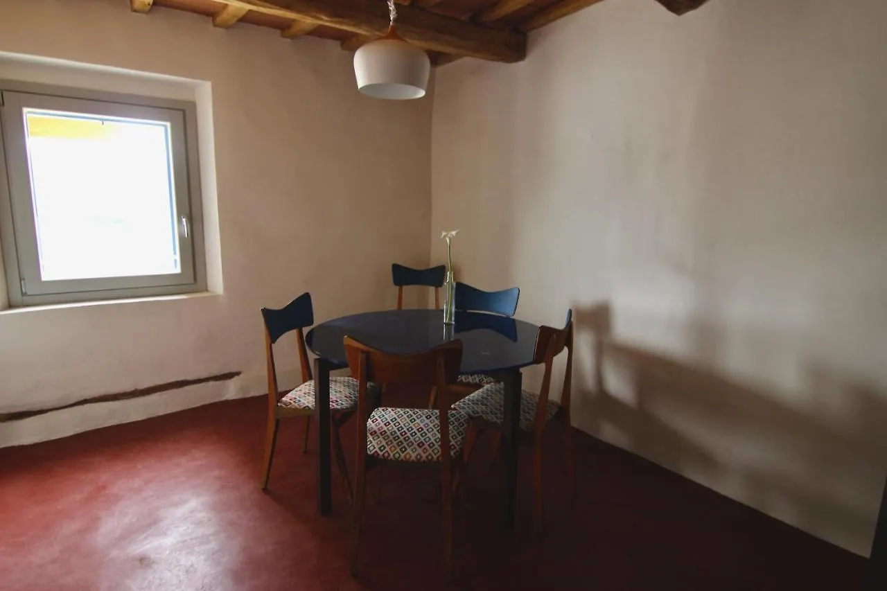 Relais Mevigo - Casa Padronale Hotel Casola Valsenio 0*,