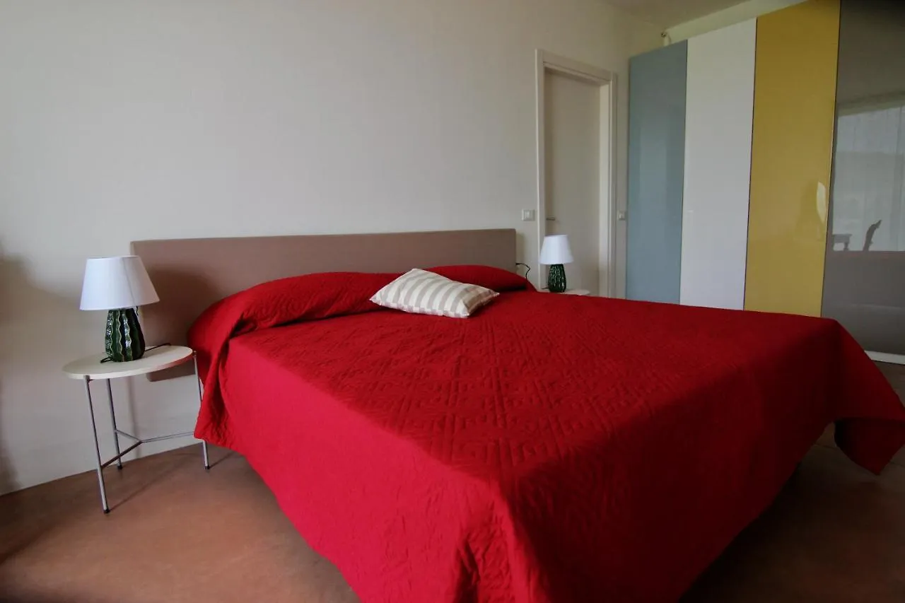 Hotel Relais Mevigo - Casa Pietra Casola Valsenio 0*,