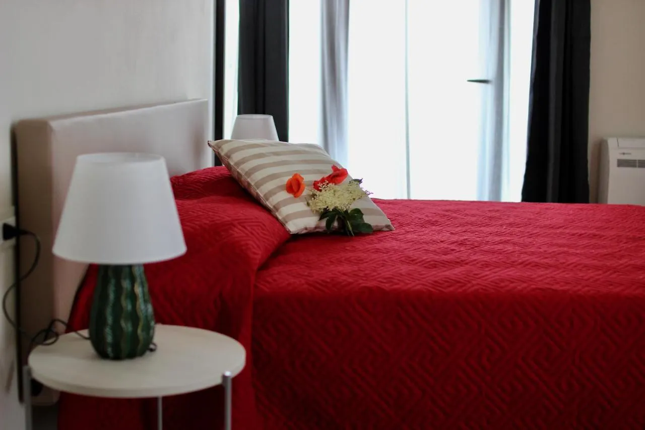 Hotel Relais Mevigo - Casa Pietra Casola Valsenio