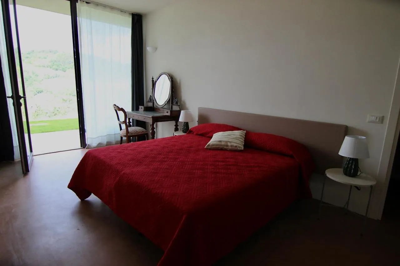 Resort Hotel Relais Mevigo - Casa Pietra Casola Valsenio