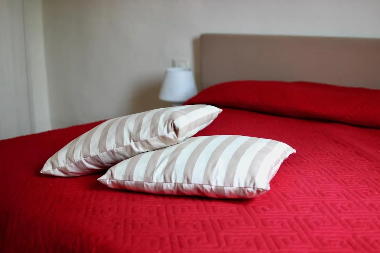 Relais Mevigo - Casa Padronale Hotel Casola Valsenio Italy