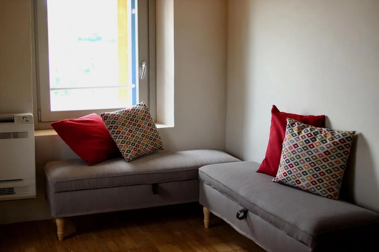 Hotel Relais Mevigo - Casa Pietra Casola Valsenio 0*,  Italia