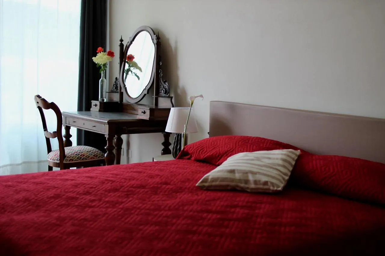 Hotel Relais Mevigo - Casa Pietra Casola Valsenio