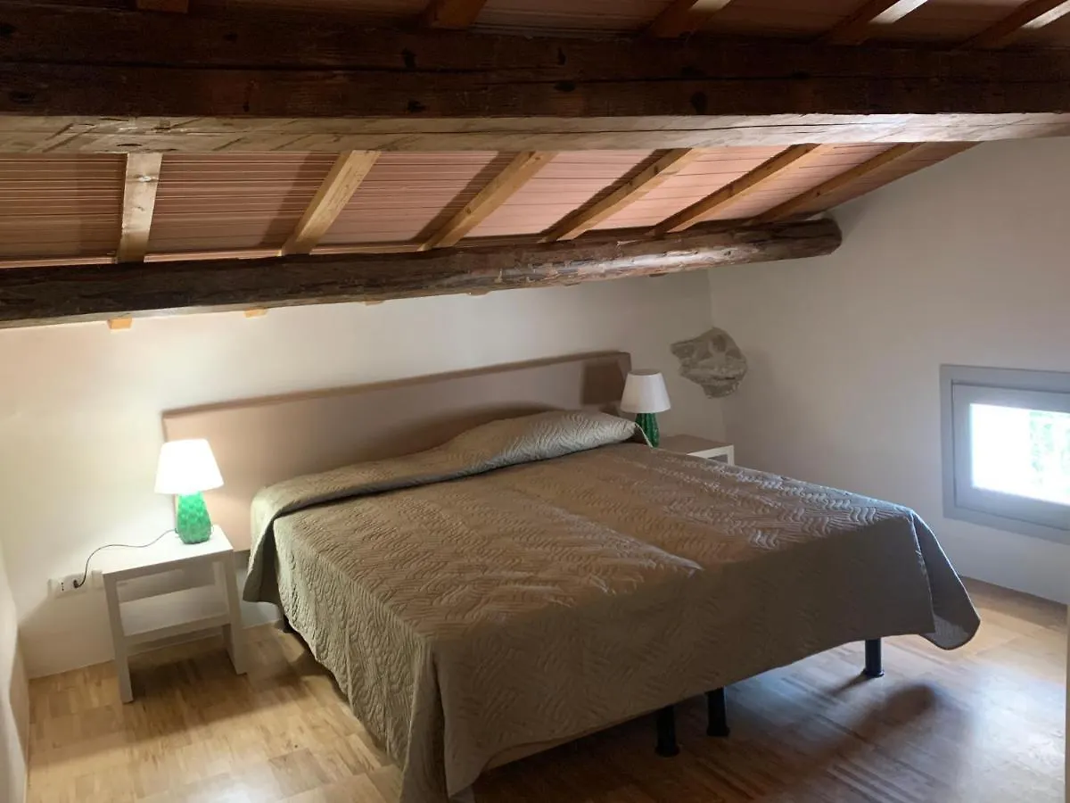 Hotel Relais Mevigo - Casa Pietra Casola Valsenio