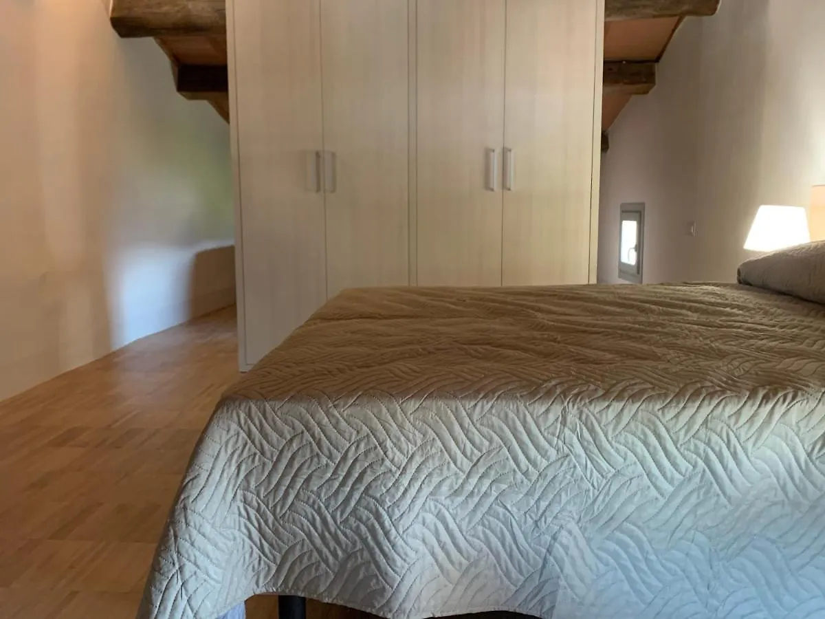 Resort Hotel Relais Mevigo - Casa Pietra Casola Valsenio