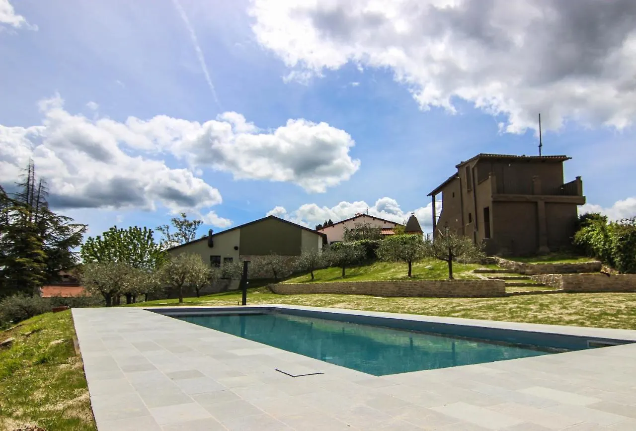 Relais Mevigo - Casa Padronale Hotel Casola Valsenio Resort