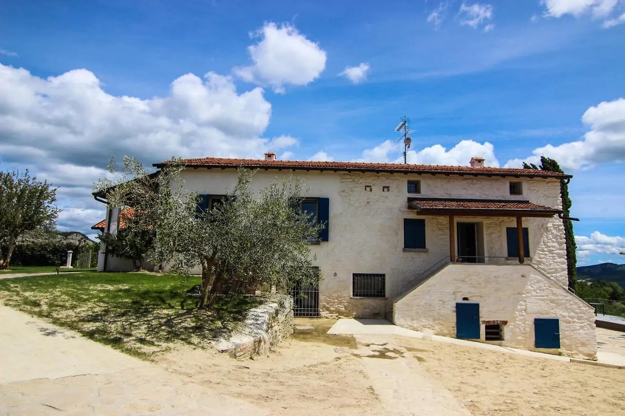 Resort Relais Mevigo - Casa Padronale Hotel Casola Valsenio