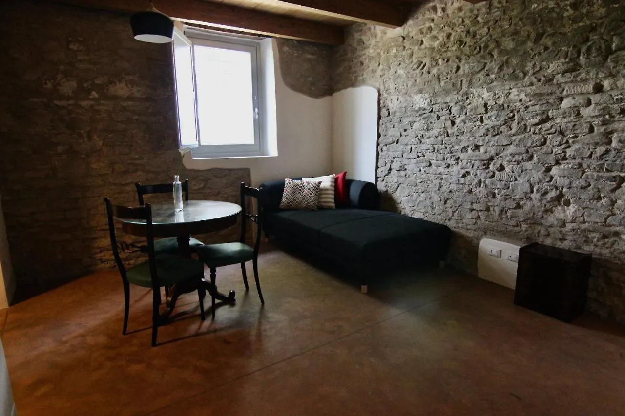 Relais Mevigo - Casa Padronale Hotel Casola Valsenio
