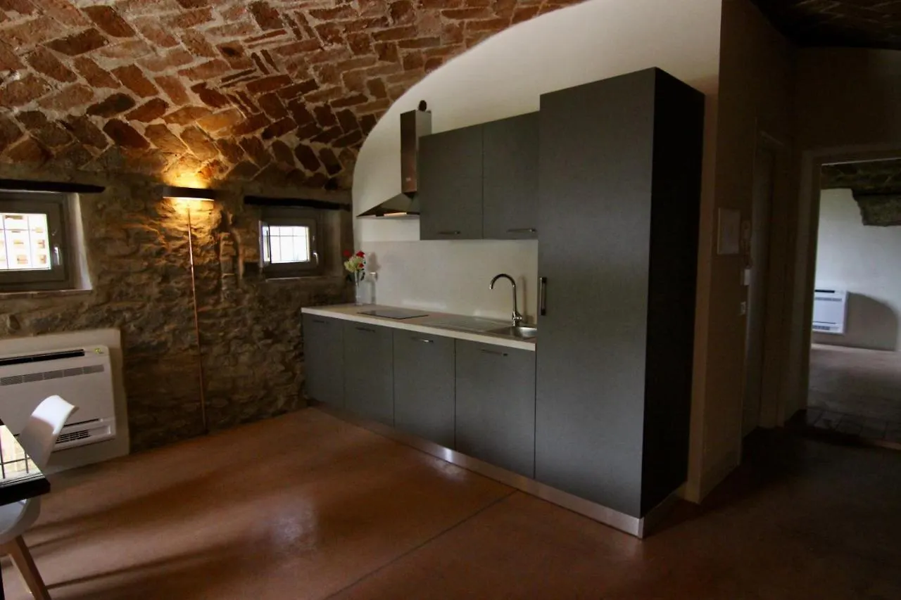 Relais Mevigo - Casa Padronale Hotel Casola Valsenio 0*,  Italy