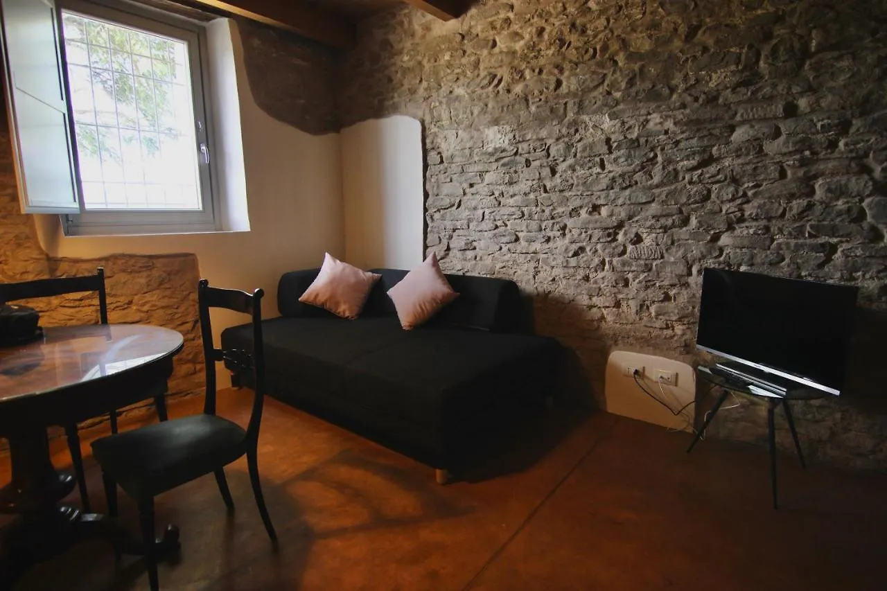 Hotel Relais Mevigo - Casa Pietra Casola Valsenio