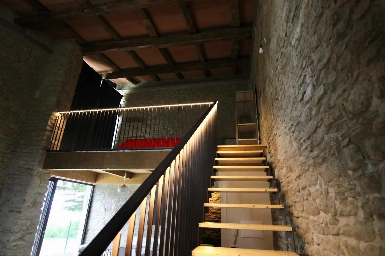 Relais Mevigo - Casa Padronale Hotel Casola Valsenio 0*,