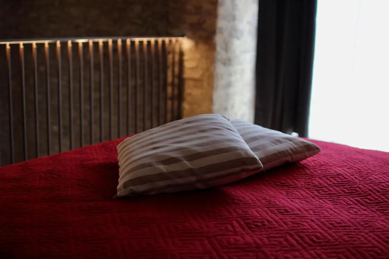 Hotel Relais Mevigo - Casa Pietra Casola Valsenio 0*,  Italia