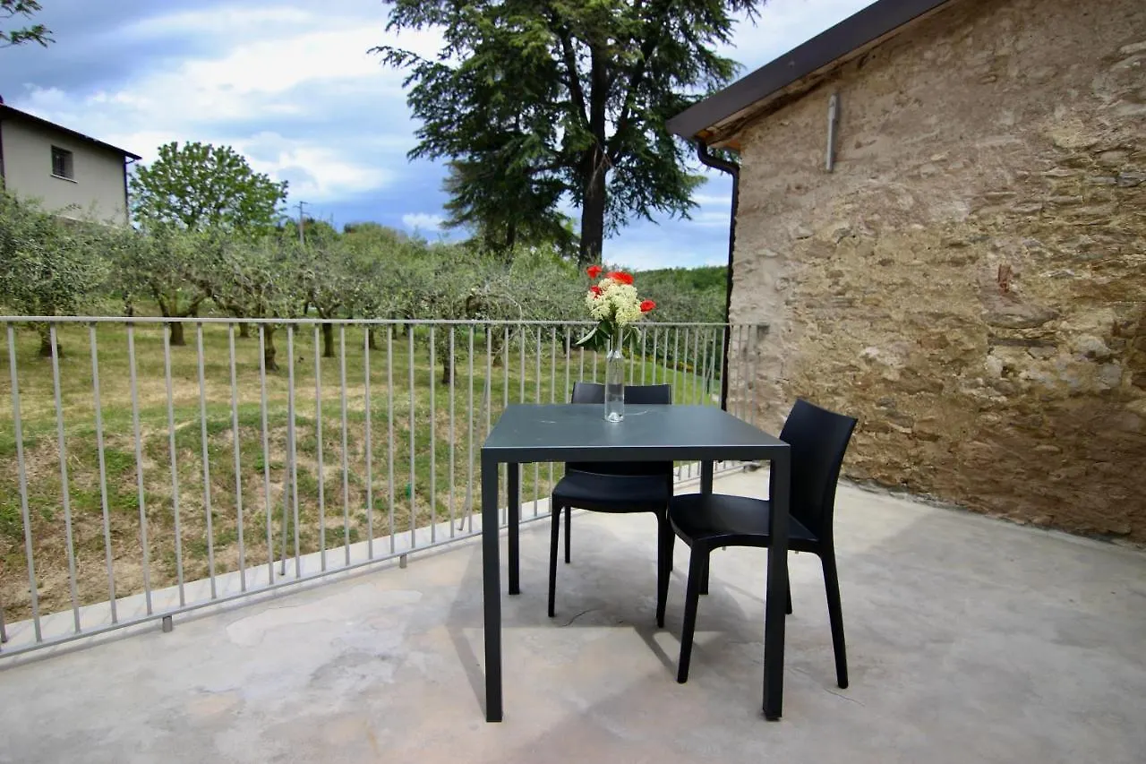 Hotel Relais Mevigo - Casa Pietra Casola Valsenio