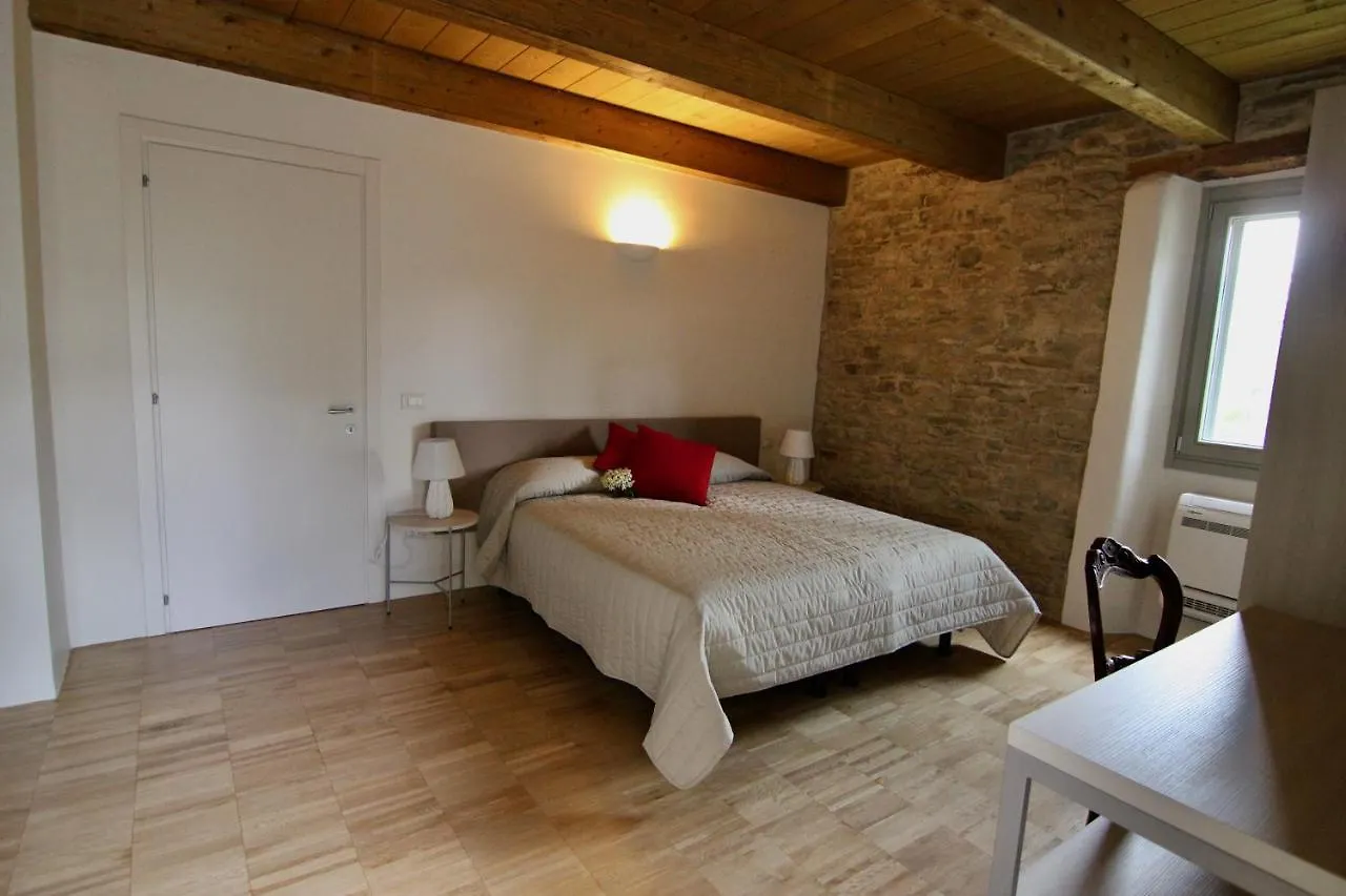 Resort Relais Mevigo - Casa Padronale Hotel Casola Valsenio