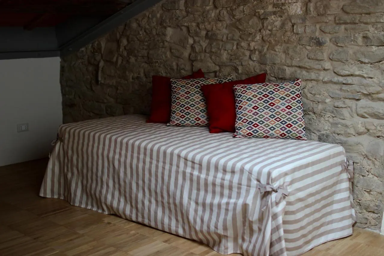 Relais Mevigo - Casa Padronale Hotel Casola Valsenio Italy